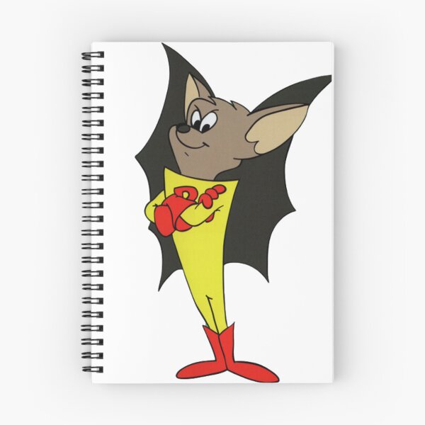 Item preview, batfink designed and sold by Reo12.