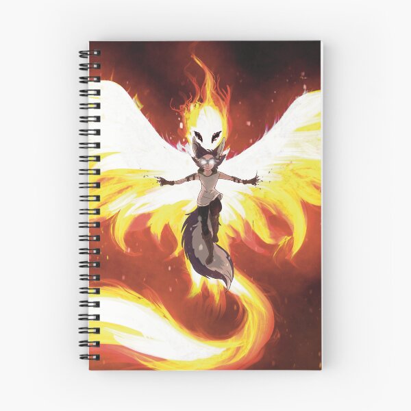 Item preview, Fly phoenix fly designed and sold by Kristoffersson.