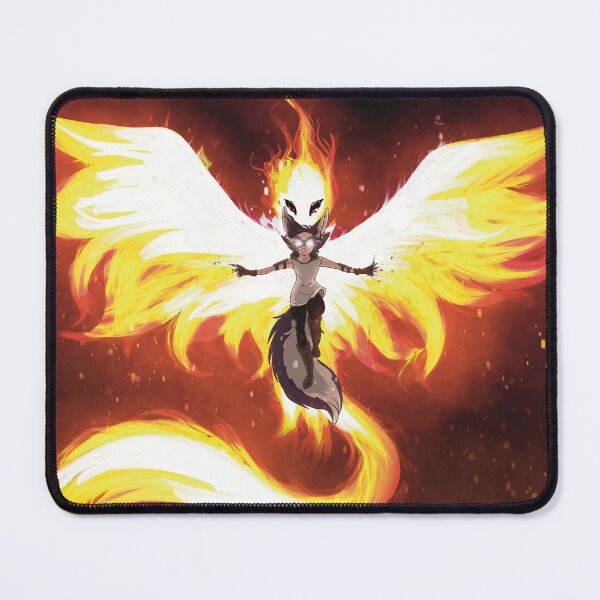 Item preview, Fly phoenix fly designed and sold by Kristoffersson.