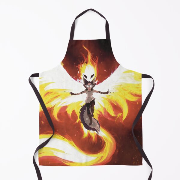 Item preview, Fly phoenix fly designed and sold by Kristoffersson.