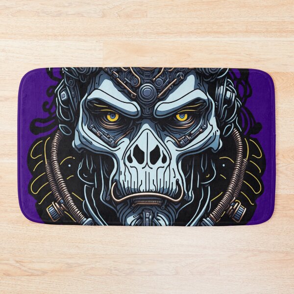 Item preview, Techno Apes S03 D70 designed and sold by Houerd.