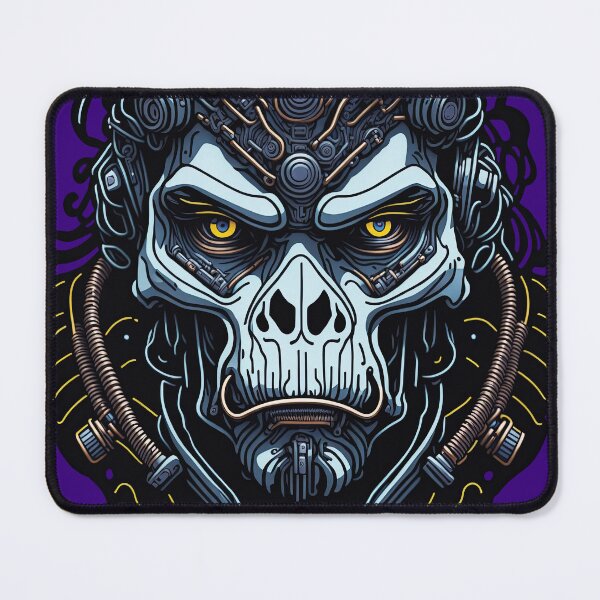 Item preview, Techno Apes S03 D70 designed and sold by Houerd.