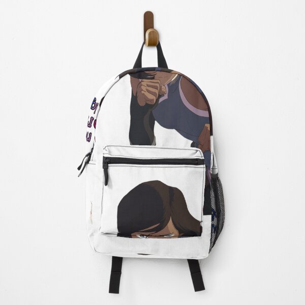 Item preview, Korra Bisexual Defender designed and sold by margalafleur.