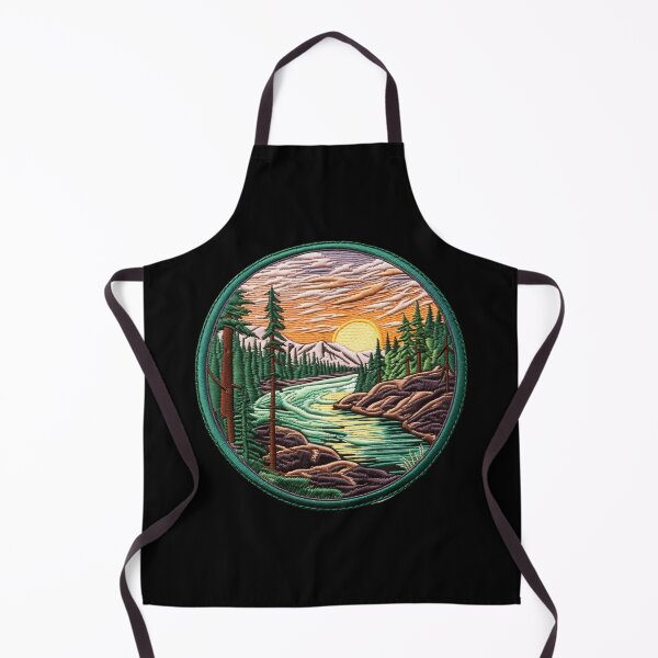 Item preview, Pictured Rocks - Nature lovers' view designed and sold by Master-Print.