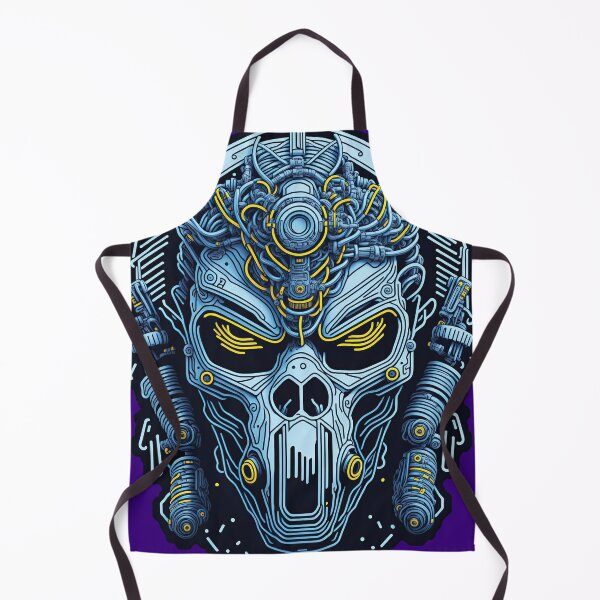 Item preview, Techno Apes S03 D71 designed and sold by Houerd.