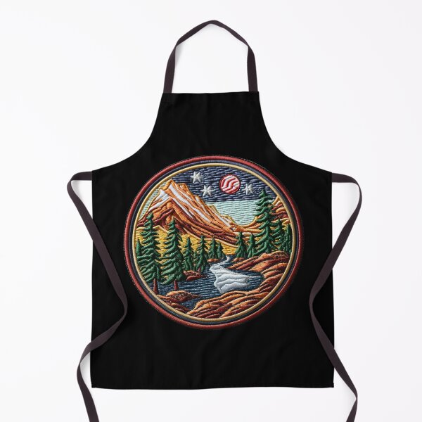 Item preview, Pictured Rocks - Nature lovers' view designed and sold by Master-Print.