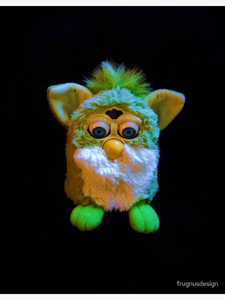 Best furby hot sale