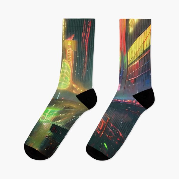Item preview, Cities of Tomorrow 10 designed and sold by ONYX Pixee.