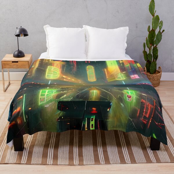 Item preview, Cities of Tomorrow 10 designed and sold by ONYX Pixee.