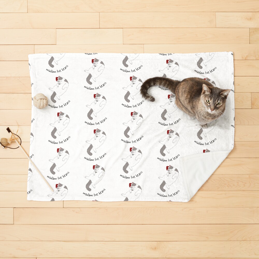 Item preview, Pet Blanket designed and sold by pepperspals.