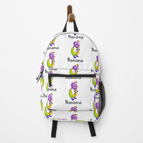 Item preview, Banana Fruits Cartoon Clothing and Decor Colletion designed and sold by Sitred123.