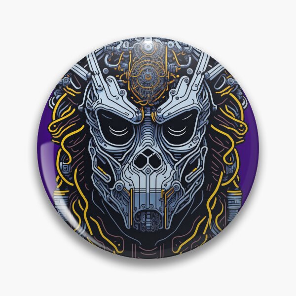 Item preview, Techno Apes S03 D72 designed and sold by Houerd.