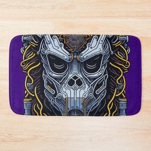 Item preview, Techno Apes S03 D72 designed and sold by Houerd.