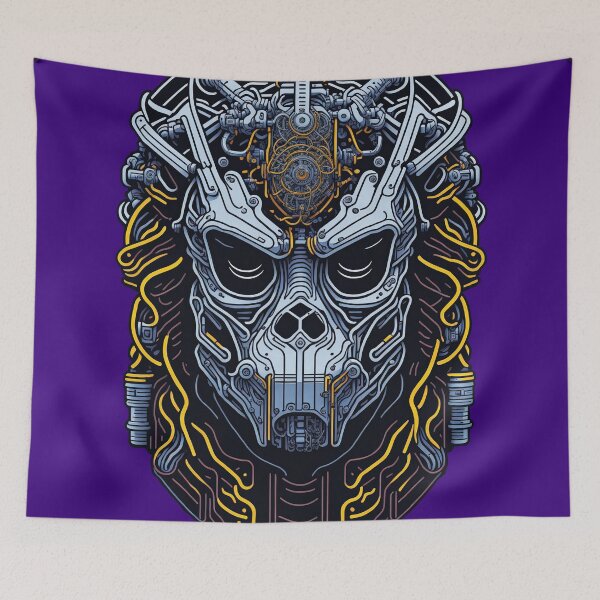 Item preview, Techno Apes S03 D72 designed and sold by Houerd.