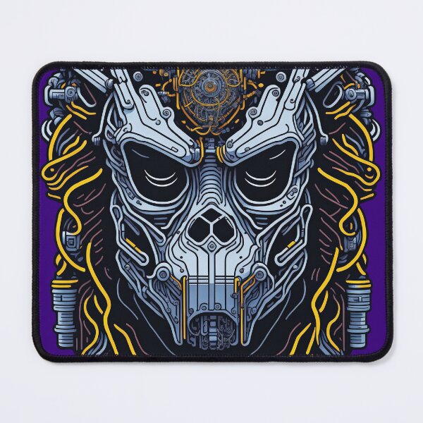 Item preview, Techno Apes S03 D72 designed and sold by Houerd.
