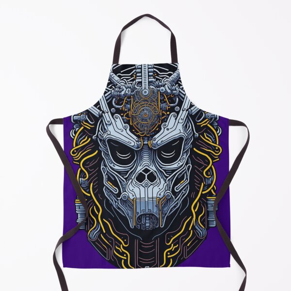 Item preview, Techno Apes S03 D72 designed and sold by Houerd.