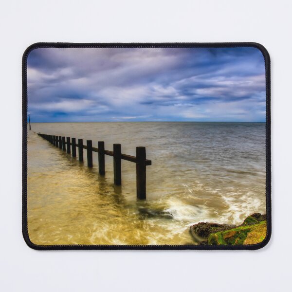 Item preview, Groyne at Rhyl designed and sold by AJEvans.