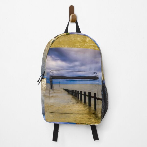 Item preview, Groyne at Rhyl designed and sold by AJEvans.