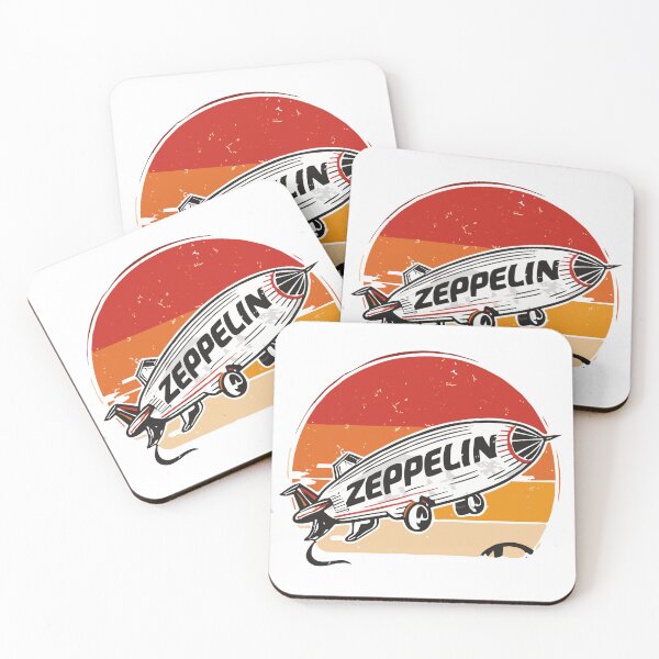 Item preview,  Led Zepelin fantastic  designed and sold by Kayla-Russel.