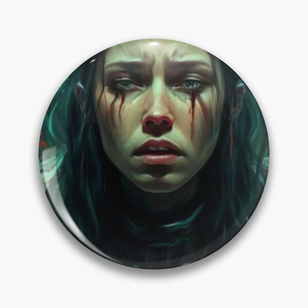 Item preview, Aesthetic Cry of fear  designed and sold by LondonKIngs.
