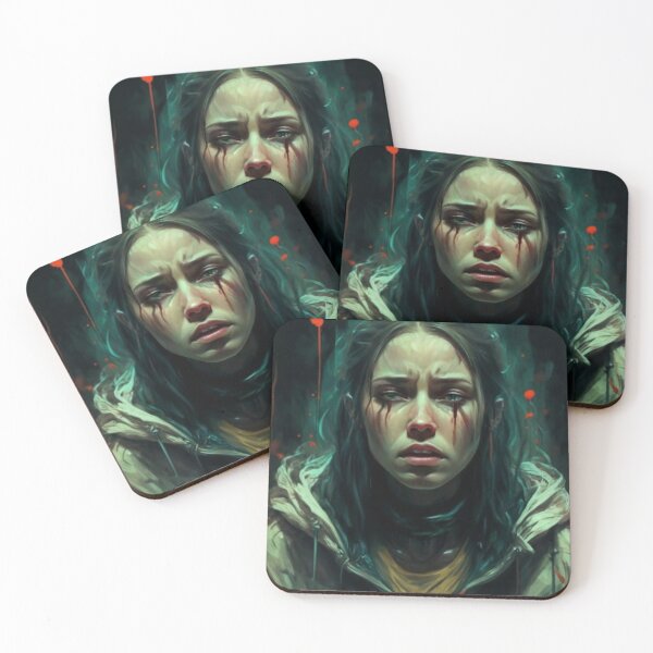 Item preview, Aesthetic Cry of fear  designed and sold by LondonKIngs.