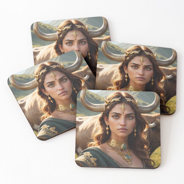 Item preview, star sign Taurus designed and sold by JSCreative93.