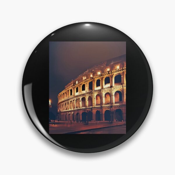 Item preview, Captivating Night Views of Remarkable Landmarks designed and sold by BenjaminIcky.