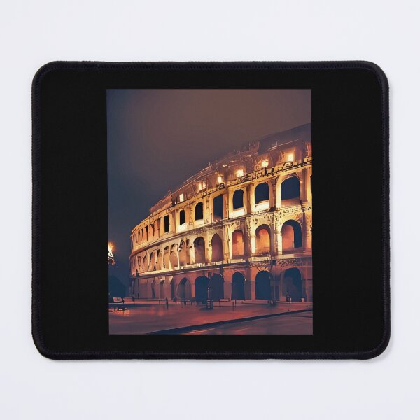 Item preview, Captivating Night Views of Remarkable Landmarks designed and sold by BenjaminIcky.