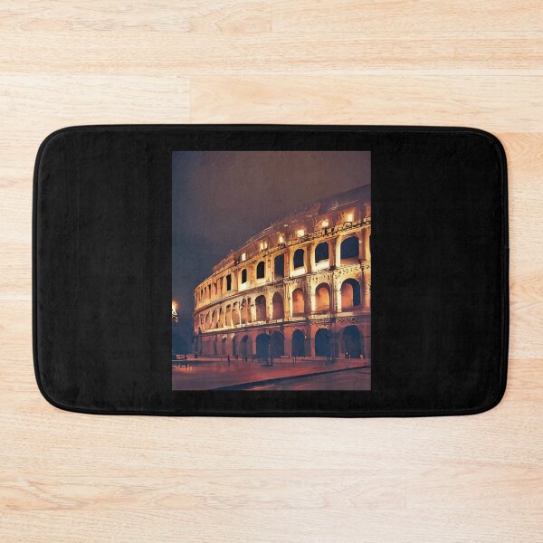 Item preview, Captivating Night Views of Remarkable Landmarks designed and sold by BenjaminIcky.