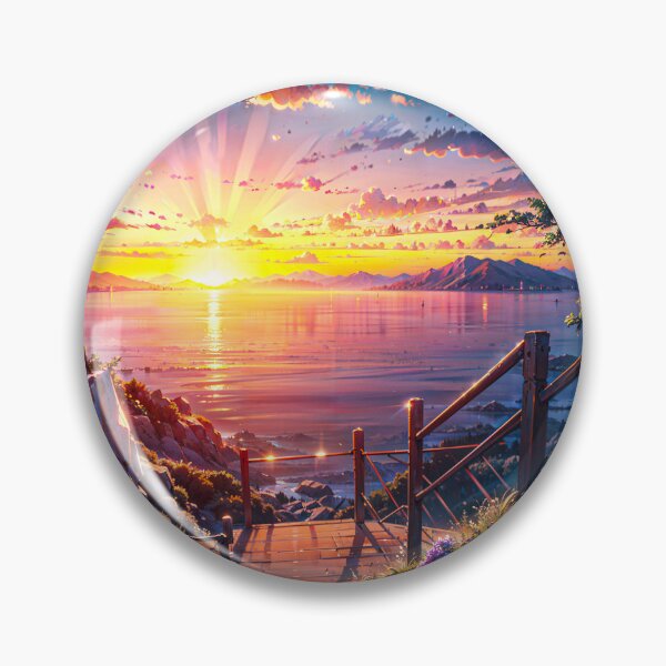 Item preview, magical view of infinite beauty designed and sold by zar4fussion.