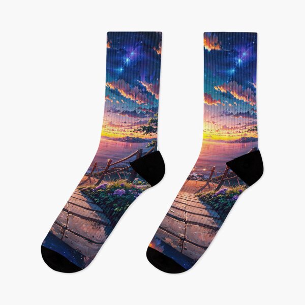 Item preview, magical view of infinite beauty designed and sold by zar4fussion.