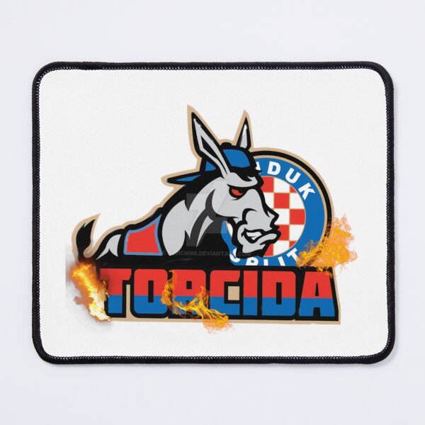 Item preview, Torcida NK Hajduk Split designed and sold by PATRIOT NEDO SHOP 2.