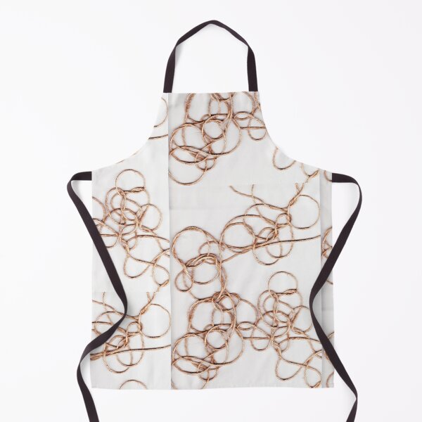 Item preview, Rustic Composition made of Jute Rattan String designed and sold by colorfulglee.
