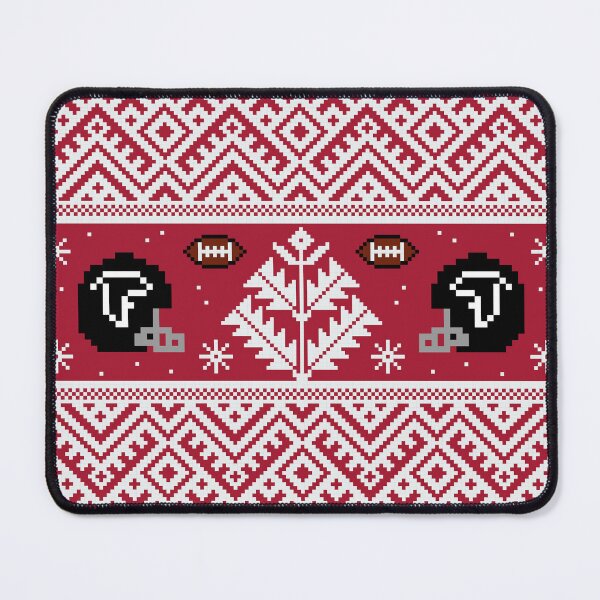 Item preview, 8-Bit Atlanta Winter designed and sold by On Target Sports.