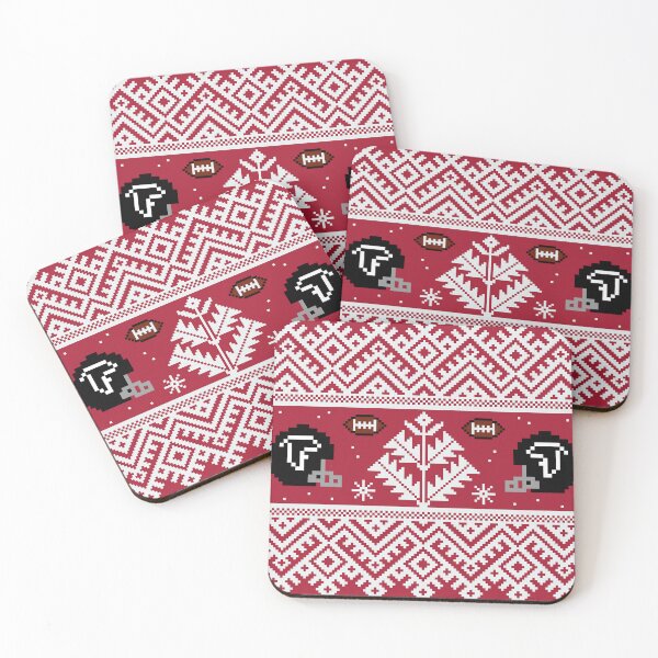 Item preview, 8-Bit Atlanta Winter designed and sold by On Target Sports.