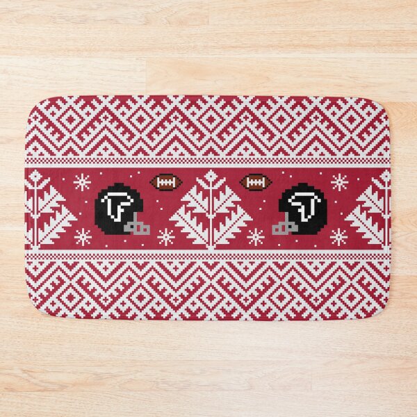 Item preview, 8-Bit Atlanta Winter designed and sold by On Target Sports.