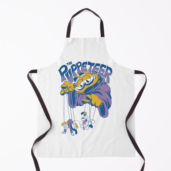 Item preview, The Puppeteer v2 designed and sold by HenriqueTorres.