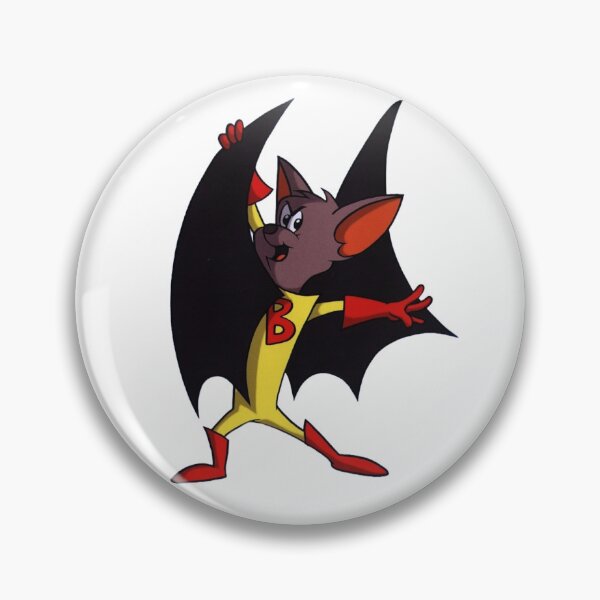 Item preview, batfink cartoon shirt  designed and sold by Reo12.