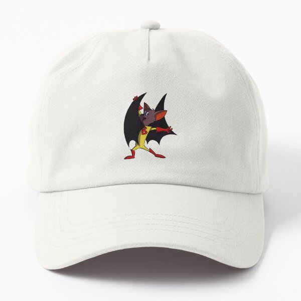Artikel-Vorschau von Batfink-Cartoon-Shirt, designt und verkauft von Reo12.