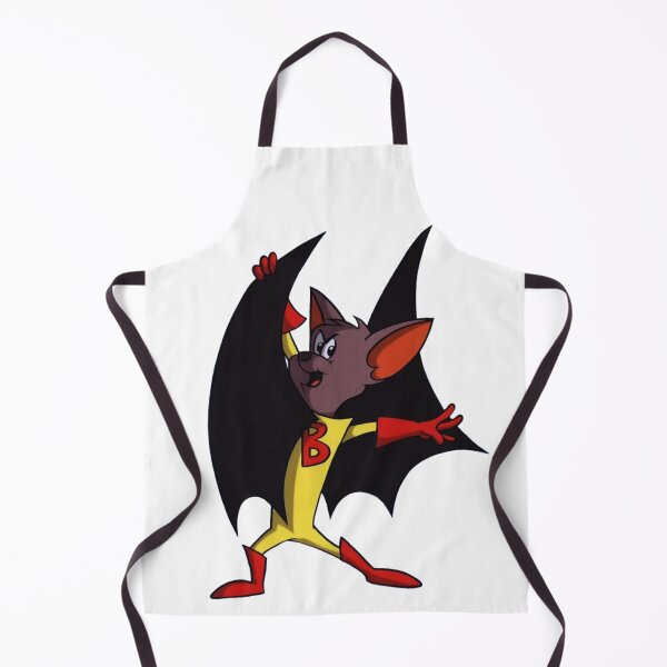 Item preview, batfink cartoon shirt designed and sold by Reo12.
