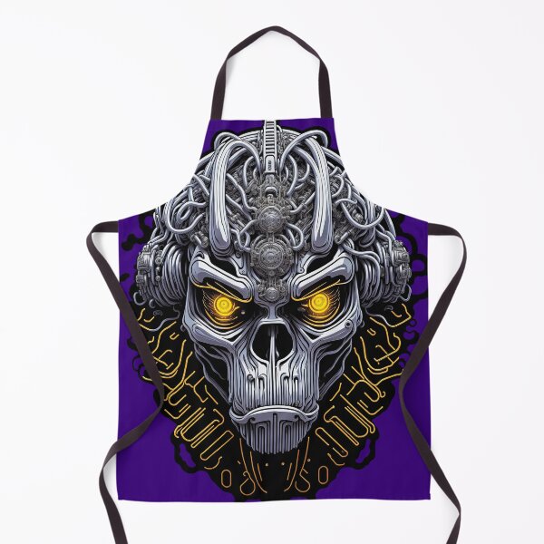 Item preview, Techno Apes S03 D73 designed and sold by Houerd.