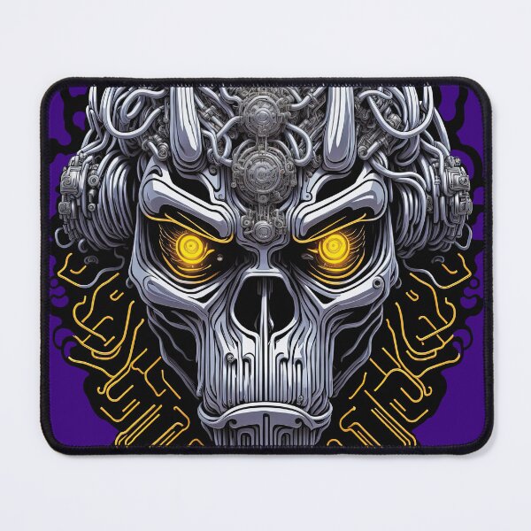Item preview, Techno Apes S03 D73 designed and sold by Houerd.