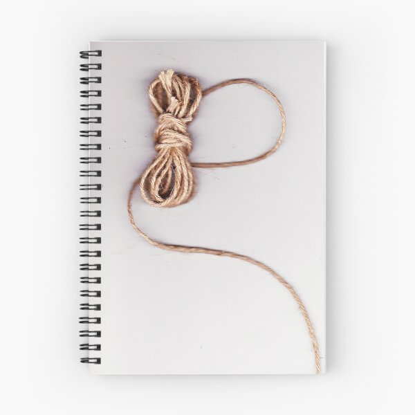 Item preview,  Composition made of Jute Rattan String designed and sold by colorfulglee.