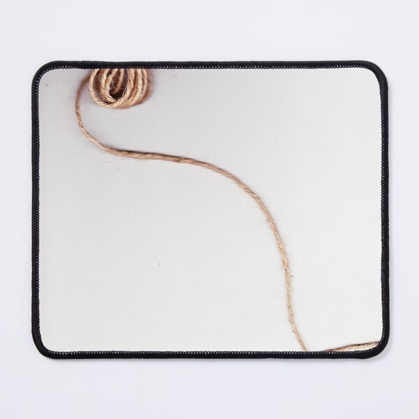 Item preview,  Composition made of Jute Rattan String designed and sold by colorfulglee.