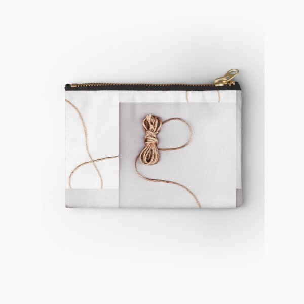 Item preview,  Composition made of Jute Rattan String designed and sold by colorfulglee.