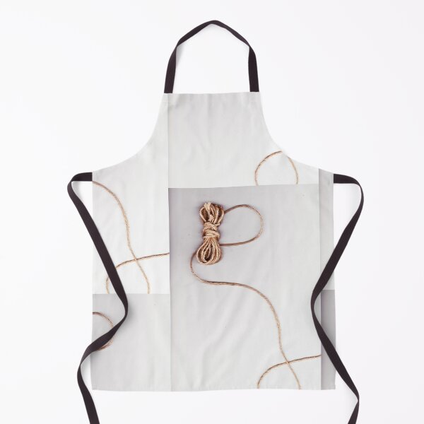 Item preview,  Composition made of Jute Rattan String designed and sold by colorfulglee.