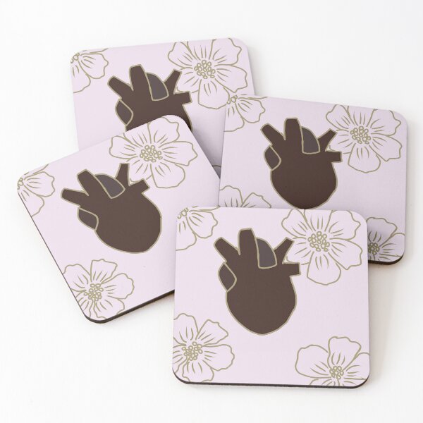Item preview, Blooming love designed and sold by Annasart-work.