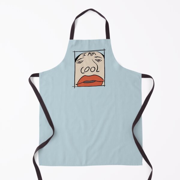 Item preview, I am cool designed and sold by KotCouture.