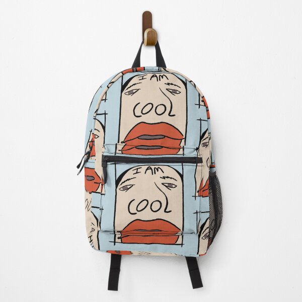Item preview, I am cool designed and sold by KotCouture.