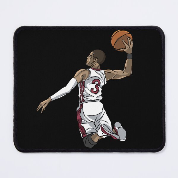 Item preview, basketball dunk designed and sold by itswallcraft.